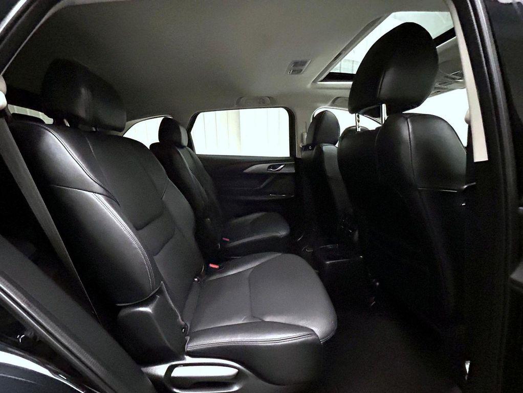 used 2023 Mazda CX-9 car, priced at $25,660