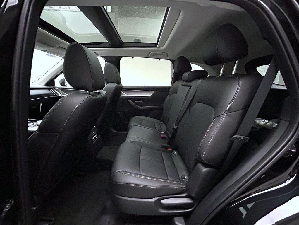 new 2025 Mazda CX-70 PHEV car, priced at $54,379