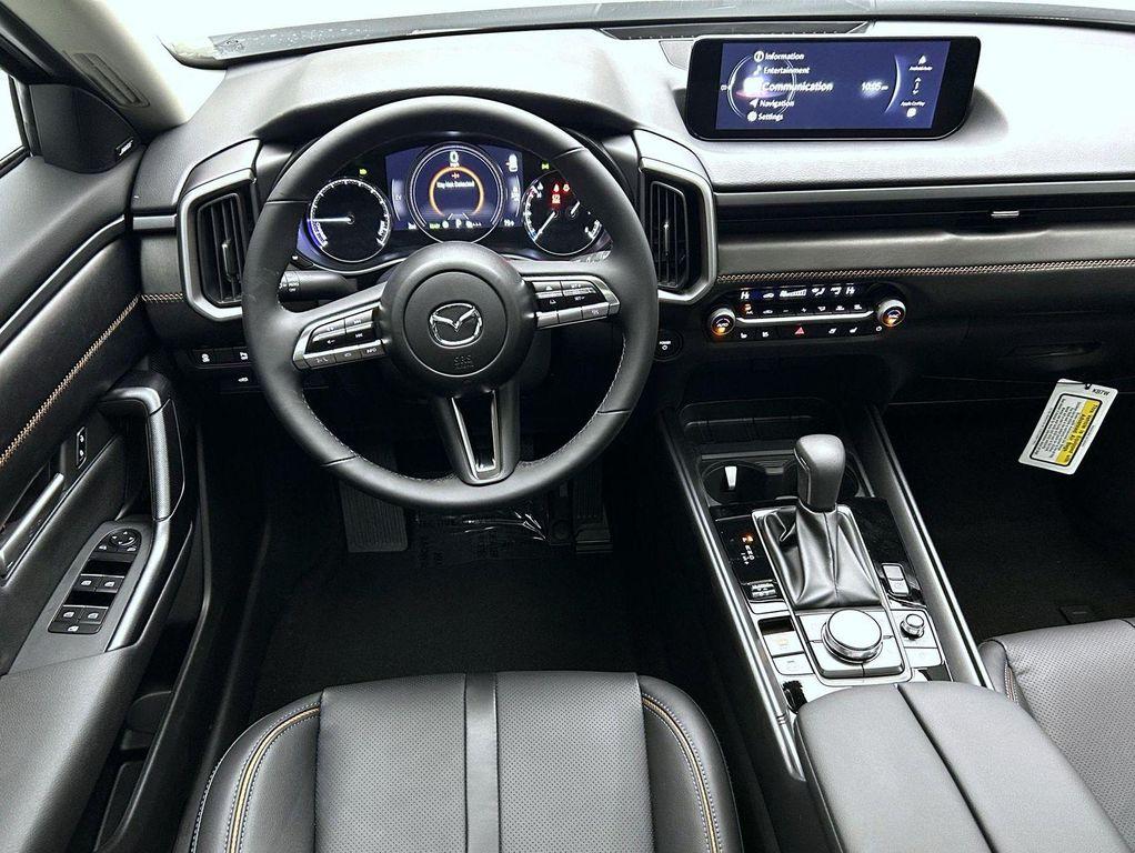 new 2026 Mazda CX-50 Hybrid car, priced at $41,154