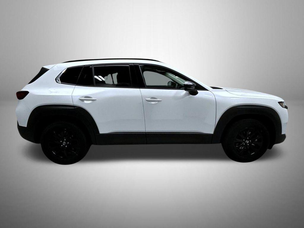 new 2026 Mazda CX-50 Hybrid car, priced at $41,154