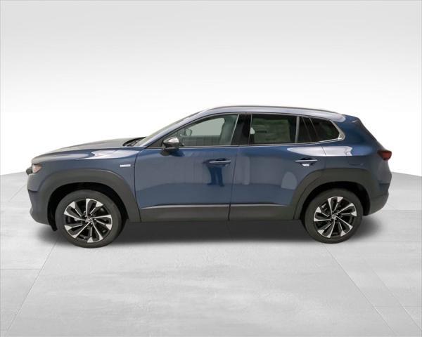 new 2025 Mazda CX-50 Hybrid car, priced at $41,769