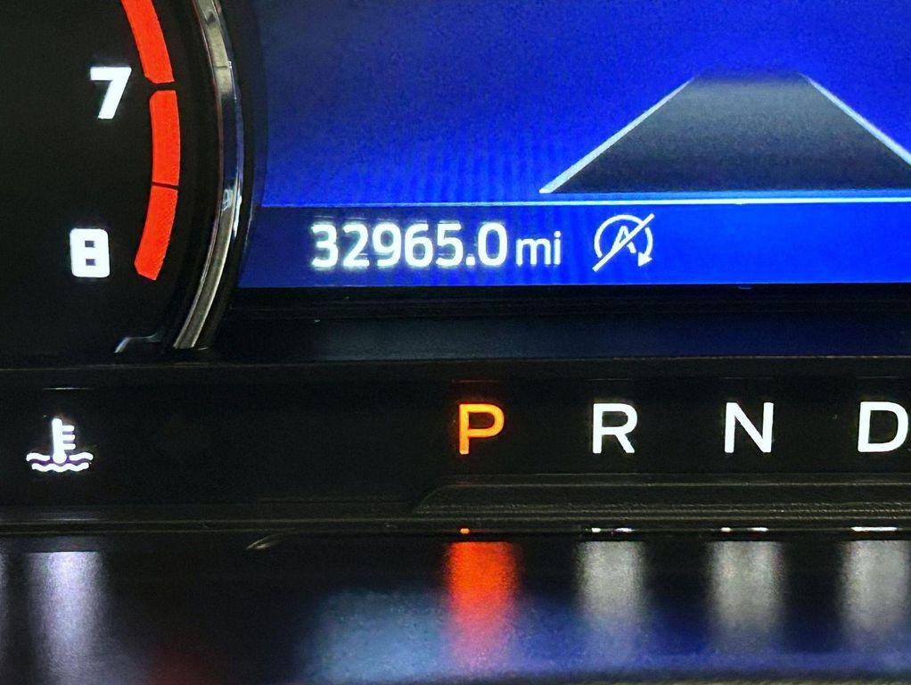 used 2021 Ford Bronco Sport car, priced at $26,451