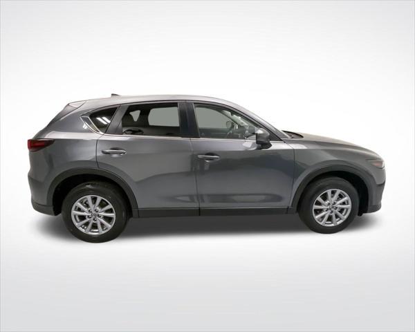 used 2023 Mazda CX-5 car, priced at $27,999