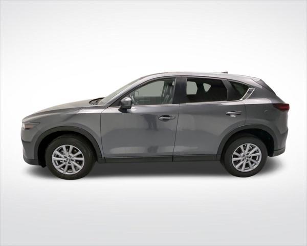 used 2023 Mazda CX-5 car, priced at $27,999