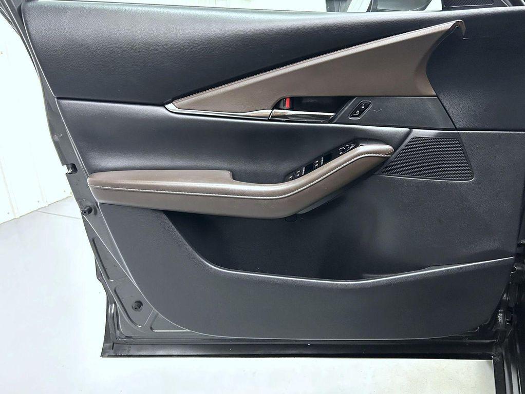 used 2022 Mazda CX-30 car, priced at $20,899
