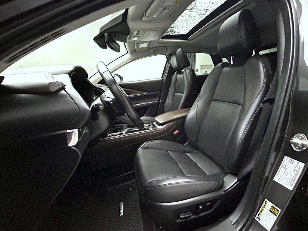 used 2022 Mazda CX-30 car, priced at $20,899