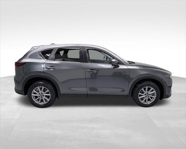 used 2022 Mazda CX-5 car, priced at $25,839