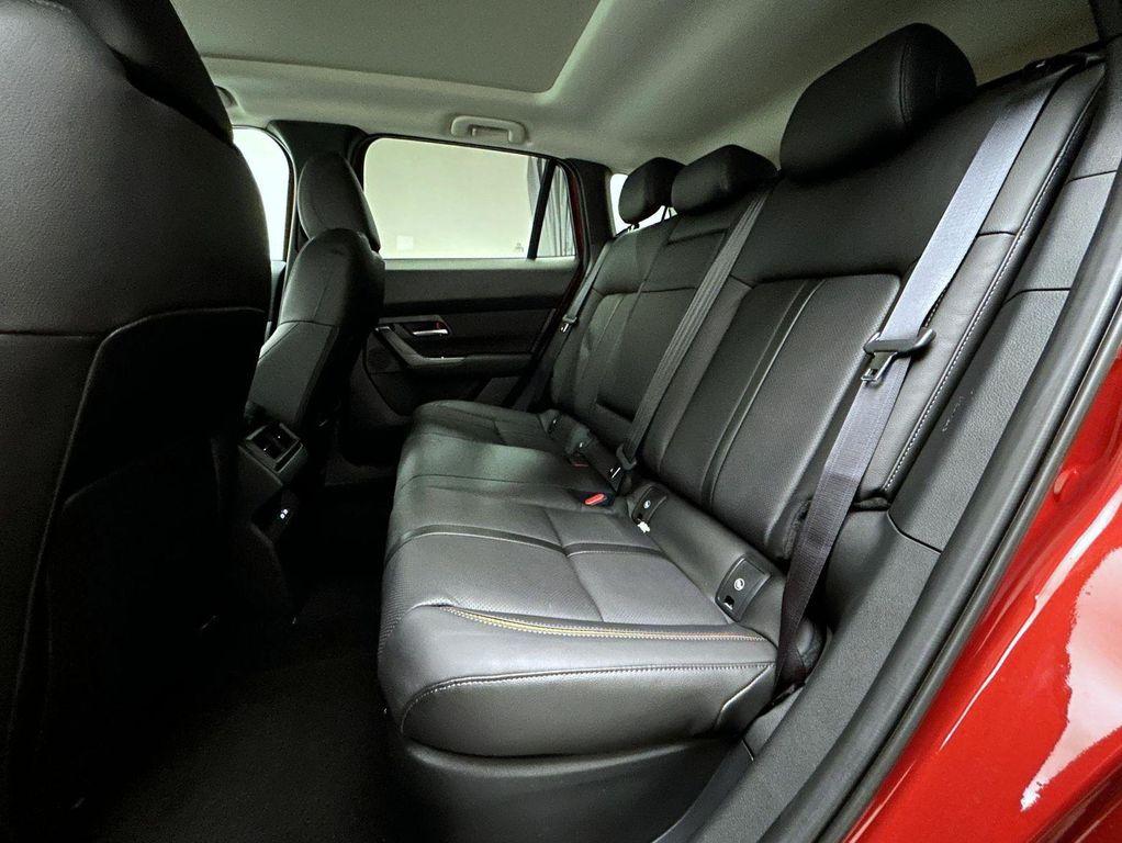 new 2026 Mazda CX-50 Hybrid car, priced at $41,454