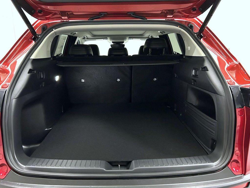 new 2026 Mazda CX-50 Hybrid car, priced at $41,454