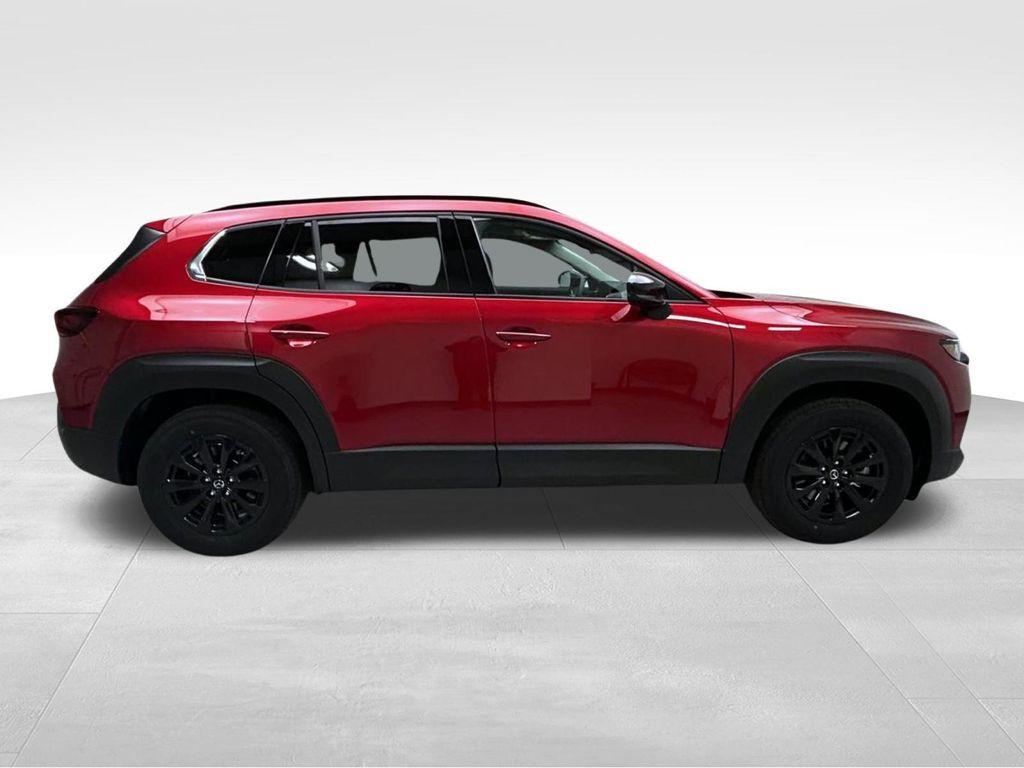 new 2026 Mazda CX-50 Hybrid car, priced at $41,454
