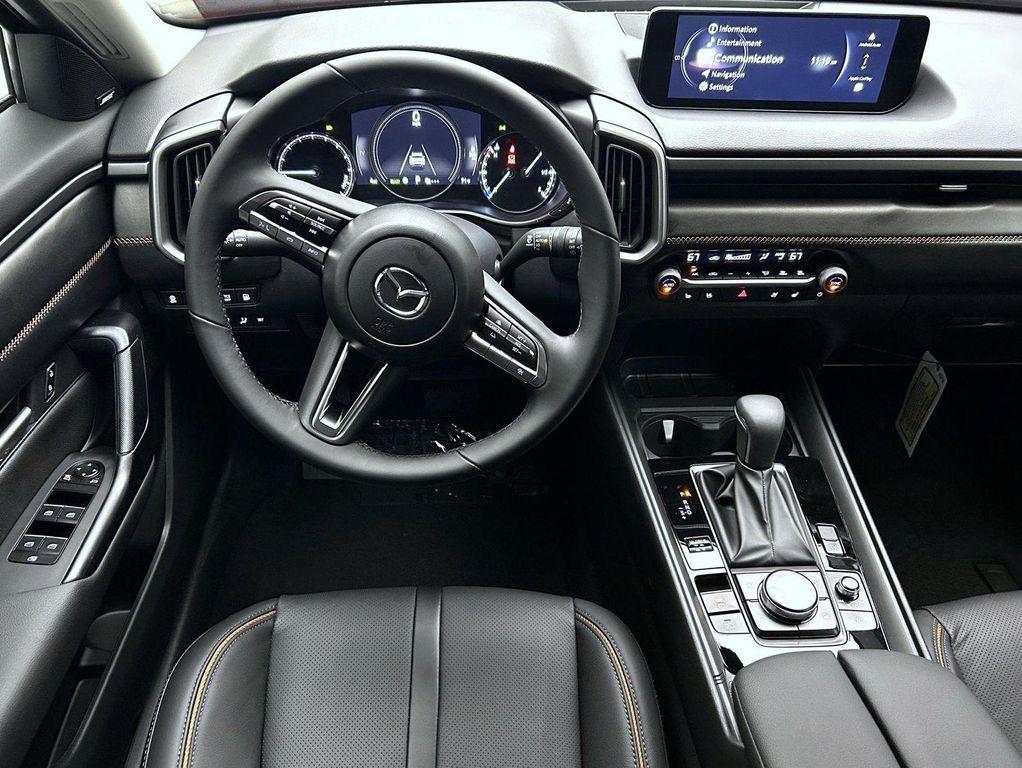 new 2026 Mazda CX-50 Hybrid car, priced at $41,454