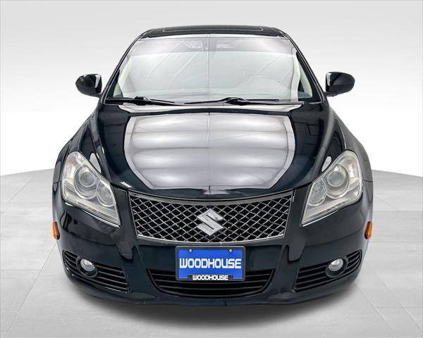 used 2010 Suzuki Kizashi car, priced at $6,600