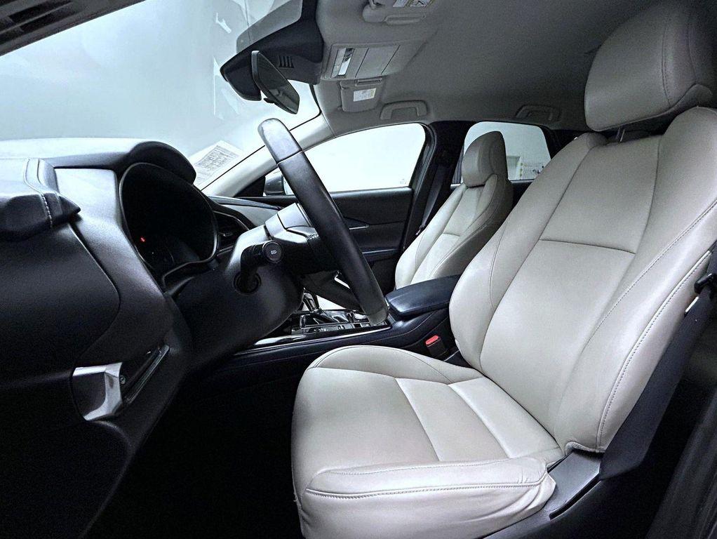 used 2020 Mazda CX-30 car, priced at $19,725