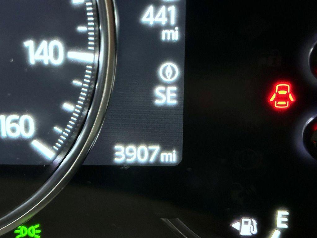 used 2025 Mazda CX-5 car, priced at $34,499