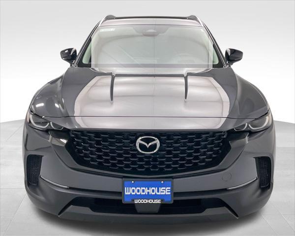 new 2025 Mazda CX-50 Hybrid car, priced at $42,364