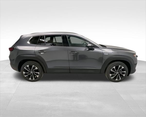 new 2025 Mazda CX-50 Hybrid car, priced at $42,364