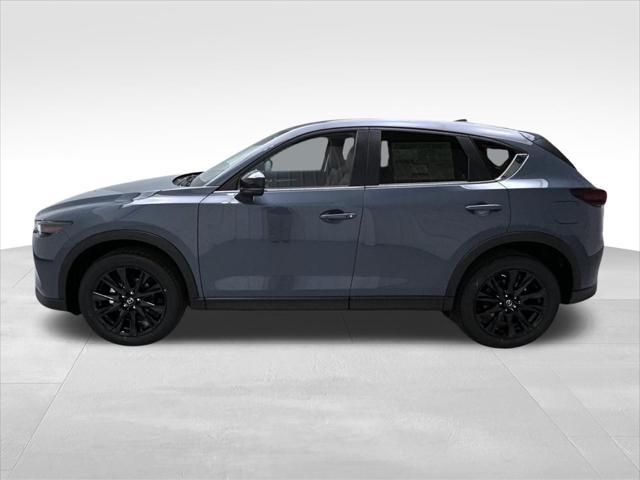 new 2025 Mazda CX-5 car, priced at $34,469