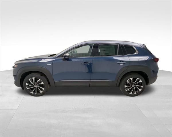 new 2025 Mazda CX-50 Hybrid car, priced at $42,159