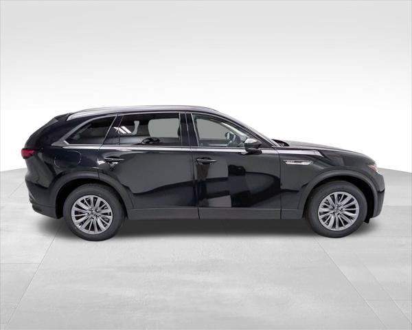 new 2025 Mazda CX-90 PHEV car, priced at $51,424