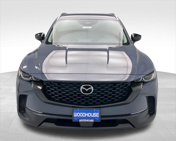 new 2025 Mazda CX-50 car, priced at $32,469