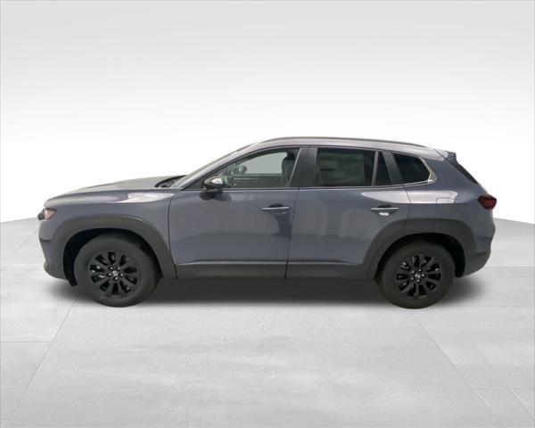 new 2025 Mazda CX-50 car, priced at $32,469