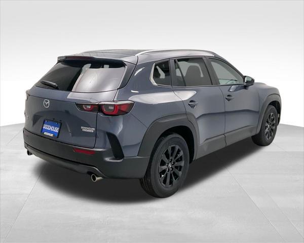 new 2025 Mazda CX-50 car, priced at $32,469