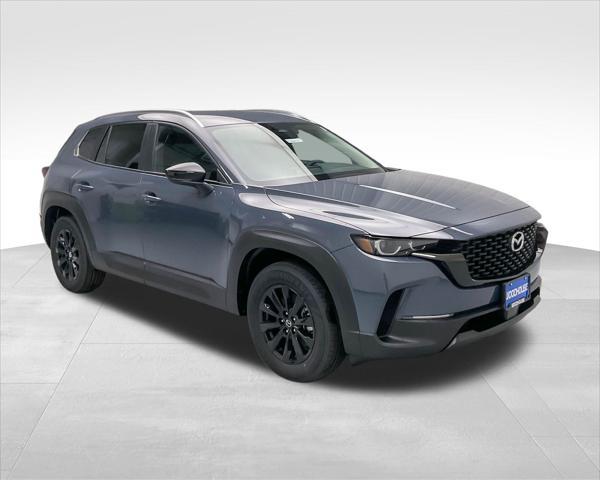 new 2025 Mazda CX-50 car, priced at $32,469