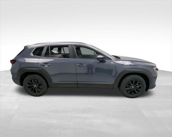 new 2025 Mazda CX-50 car, priced at $32,469