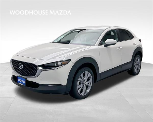 used 2022 Mazda CX-30 car, priced at $24,995