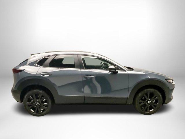 new 2024 Mazda CX-30 car, priced at $30,552