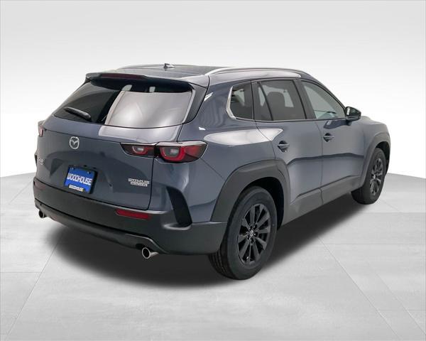 new 2025 Mazda CX-50 car, priced at $36,059