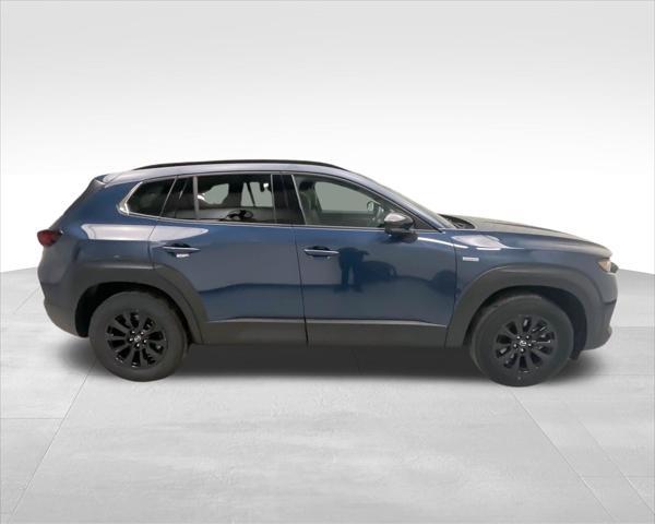 new 2025 Mazda CX-50 Hybrid car, priced at $39,119