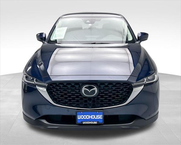 used 2023 Mazda CX-5 car, priced at $27,488