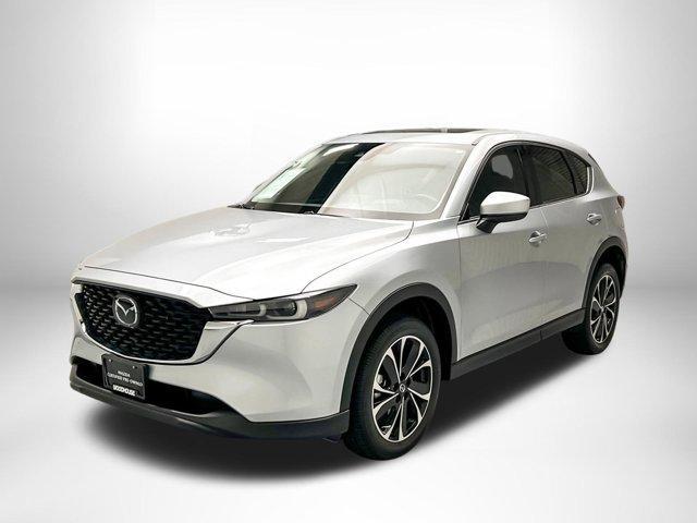 used 2022 Mazda CX-5 car, priced at $29,999