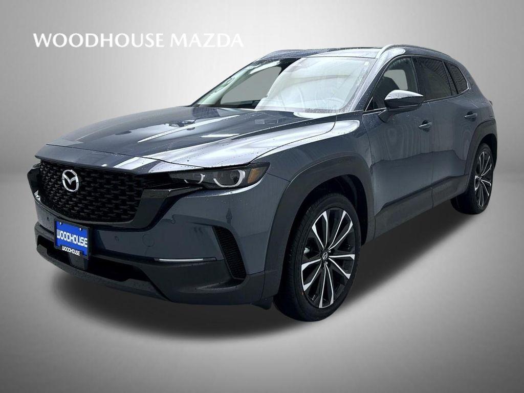 new 2026 Mazda CX-50 car, priced at $37,639