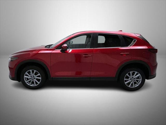 used 2023 Mazda CX-5 car, priced at $29,999