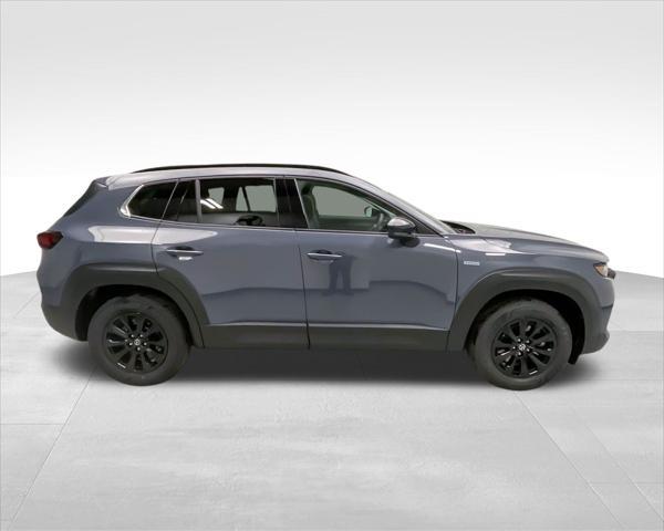 new 2025 Mazda CX-50 Hybrid car, priced at $39,959