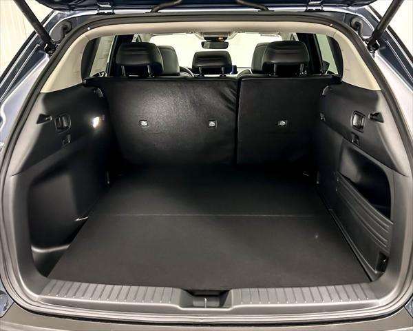 new 2025 Mazda CX-50 Hybrid car, priced at $37,684
