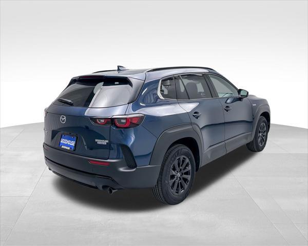 new 2025 Mazda CX-50 Hybrid car, priced at $37,684