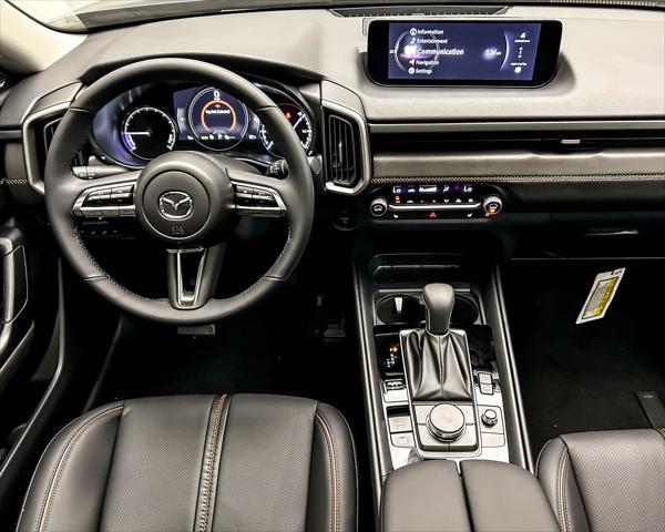 new 2025 Mazda CX-50 Hybrid car, priced at $37,684