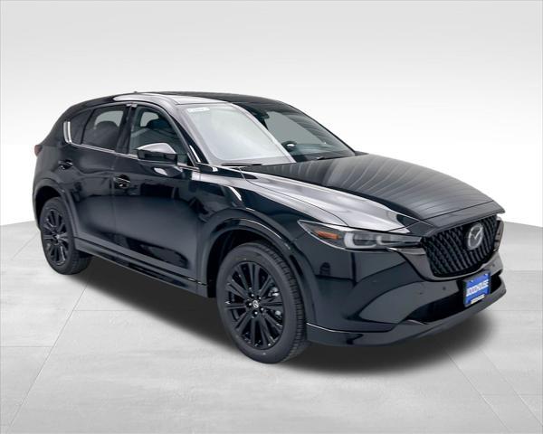 new 2025 Mazda CX-5 car, priced at $39,389
