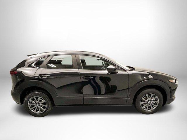 used 2021 Mazda CX-30 car, priced at $22,450