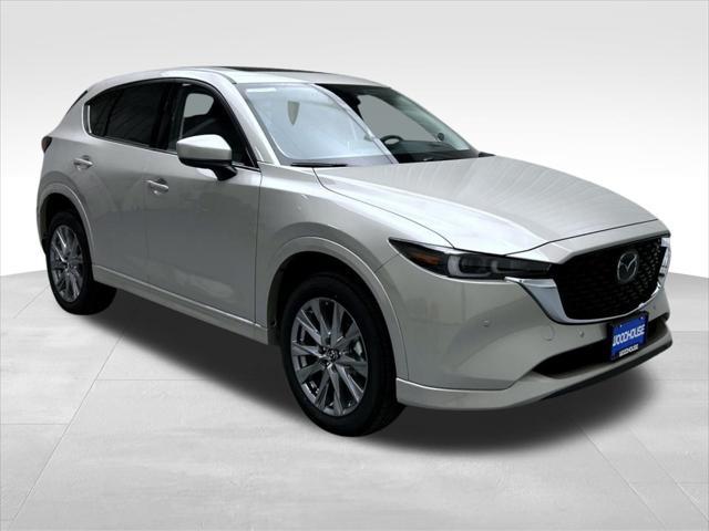 new 2025 Mazda CX-5 car, priced at $36,619