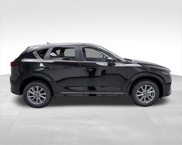 new 2025 Mazda CX-5 car, priced at $31,239