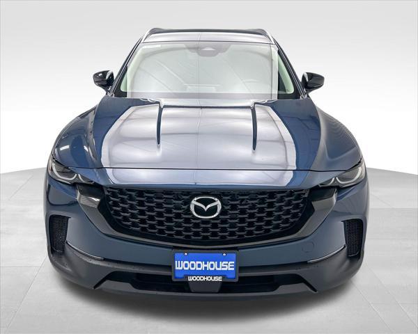 new 2025 Mazda CX-50 car, priced at $32,959