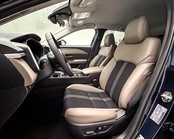 new 2025 Mazda CX-50 car, priced at $32,959