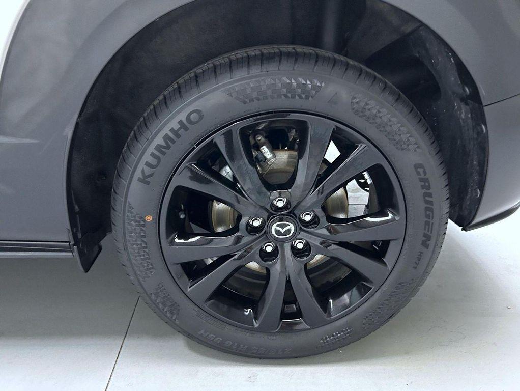 used 2024 Mazda CX-30 car, priced at $23,659