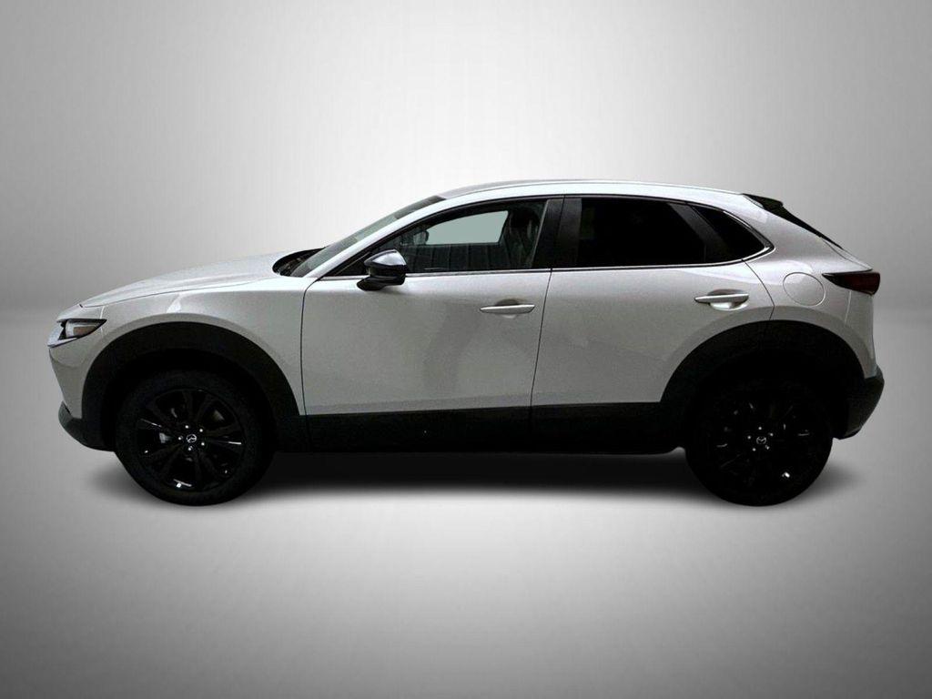used 2024 Mazda CX-30 car, priced at $23,659