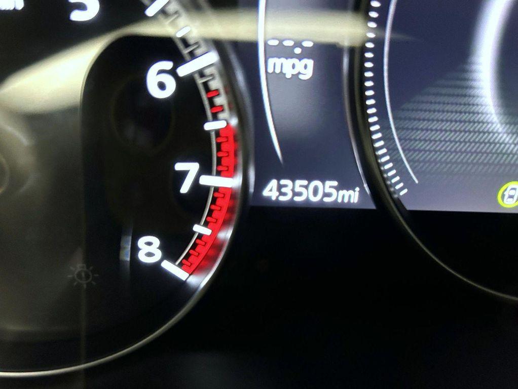 used 2024 Mazda CX-30 car, priced at $23,659