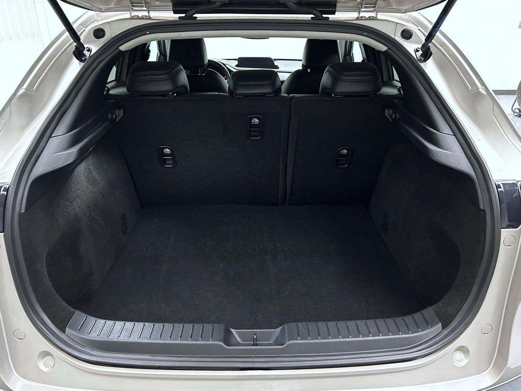 used 2024 Mazda CX-30 car, priced at $23,659